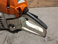 Benzine kettingzaag, stihl, ms 241 c, 2021 - afbeelding 4 van  9