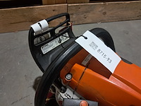 Benzine kettingzaag, stihl, ms 241 c, 2021 - afbeelding 6 van  9