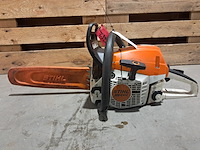 Benzine kettingzaag, stihl, ms 241 c, 2021 - afbeelding 2 van  8