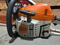 Benzine kettingzaag, stihl, ms 241 c, 2021 - afbeelding 3 van  8