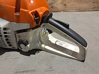 Benzine kettingzaag, stihl, ms 241 c, 2021 - afbeelding 4 van  8
