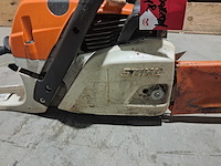 Benzine kettingzaag, stihl, ms 241 c, 2021 - afbeelding 6 van  8