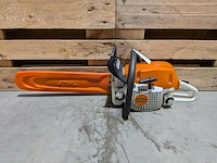 Benzine kettingzaag, stihl, ms 271/c, 2012 - afbeelding 2 van  6