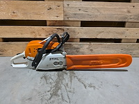 Benzine kettingzaag, stihl, ms 271/c, 2012 - afbeelding 3 van  6