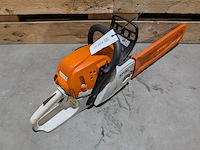 Benzine kettingzaag, stihl, ms 271/c, 2012 - afbeelding 4 van  6