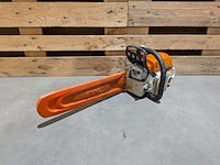 Benzine kettingzaag, stihl, ms 271/c, 2012 - afbeelding 1 van  6