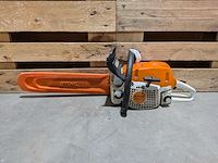 Benzine kettingzaag, stihl, ms 271/c, 2012 - afbeelding 2 van  6