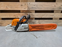 Benzine kettingzaag, stihl, ms 271/c, 2012 - afbeelding 3 van  6