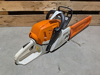 Benzine kettingzaag, stihl, ms 271/c, 2012 - afbeelding 4 van  6