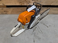 Benzine kettingzaag, stihl, ms 291/c, 2013 - afbeelding 4 van  6