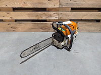 Benzine kettingzaag, stihl, ms 361c, 2001 - afbeelding 1 van  6