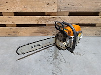 Benzine kettingzaag, stihl, ms 362/c, 2009 - afbeelding 1 van  6