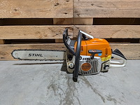 Benzine kettingzaag, stihl, ms 362/c, 2009 - afbeelding 2 van  6
