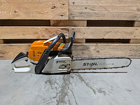 Benzine kettingzaag, stihl, ms 362/c, 2009 - afbeelding 3 van  6