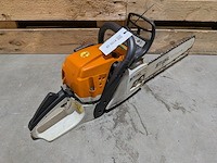 Benzine kettingzaag, stihl, ms 362/c, 2009 - afbeelding 4 van  6