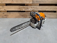 Benzine kettingzaag, stihl, ms 362/c, 2009 - afbeelding 1 van  6