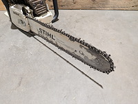 Benzine kettingzaag, stihl, ms 362/c, 2009 - afbeelding 5 van  6