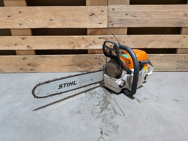 Benzine kettingzaag, stihl, ms 362/c, 2012 - afbeelding 1 van  6