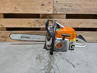 Benzine kettingzaag, stihl, ms 362/c, 2012 - afbeelding 2 van  6