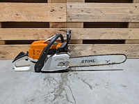 Benzine kettingzaag, stihl, ms 362/c, 2012 - afbeelding 3 van  6