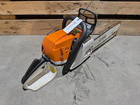 Benzine kettingzaag, stihl, ms 362/c, 2012 - afbeelding 4 van  6