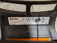 Benzine kettingzaag, stihl, ms 362/c, 2012 - afbeelding 6 van  6