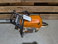 Benzine kettingzaag, stihl, ms 441, 2006 - afbeelding 3 van  6