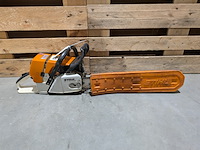 Benzine kettingzaag, stihl, ms 460 - afbeelding 4 van  6