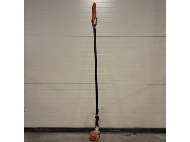 Benzine-stokkenzaag, stihl, ht 131 - afbeelding 1 van  8