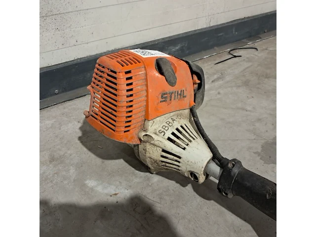 Benzine-stokkenzaag, stihl, ht 131 - afbeelding 2 van  8