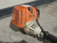 Benzine-stokkenzaag, stihl, ht 131 - afbeelding 2 van  8