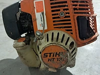 Benzine-stokkenzaag, stihl, ht 131 - afbeelding 3 van  8