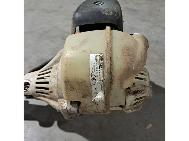 Benzine-stokkenzaag, stihl, ht 131 - afbeelding 4 van  8