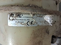 Benzine-stokkenzaag, stihl, ht 131 - afbeelding 5 van  8