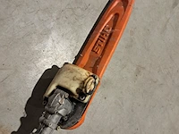 Benzine-stokkenzaag, stihl, ht 131 - afbeelding 7 van  8