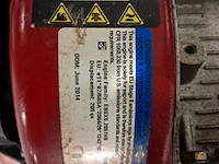 Benzine-waterpomp, briggs & stratton, wp2-60, 2014 - afbeelding 2 van  10