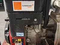 Benzine-waterpomp, briggs & stratton, wp2-60, 2014 - afbeelding 8 van  10