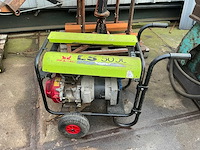 Benzineaggregaat - afbeelding 2 van  8