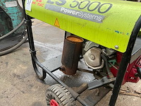 Benzineaggregaat - afbeelding 5 van  8