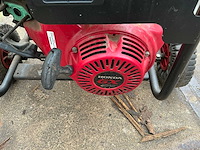 Benzineaggregaat - afbeelding 6 van  8