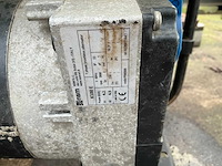 Benzineaggregaat - afbeelding 7 van  8