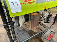 Benzineaggregaat - afbeelding 8 van  8