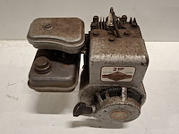Benzinemotor 2hp, briggs & stratton - afbeelding 2 van  8