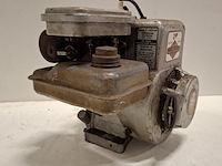 Benzinemotor 2hp, briggs & stratton - afbeelding 5 van  8