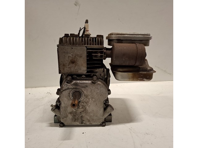 Benzinemotor 2hp, briggs & stratton - afbeelding 7 van  8