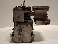 Benzinemotor 2hp, briggs & stratton - afbeelding 7 van  8