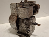 Benzinemotor 2hp, briggs & stratton - afbeelding 8 van  8