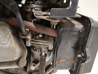 Benzinemotor , briggs & stratton , model 38432, type 016401 - afbeelding 7 van  9
