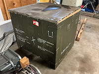 Benzinemotor unimog “6 cilinder” (ongebruikt) - afbeelding 2 van  13