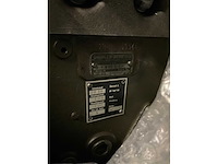 Benzinemotor unimog “6 cilinder” (ongebruikt) - afbeelding 5 van  13